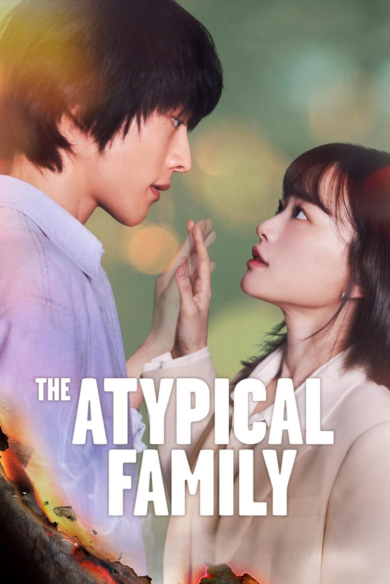 The Atypical Family (2024) Episode 6 Eng Sub DramaCool