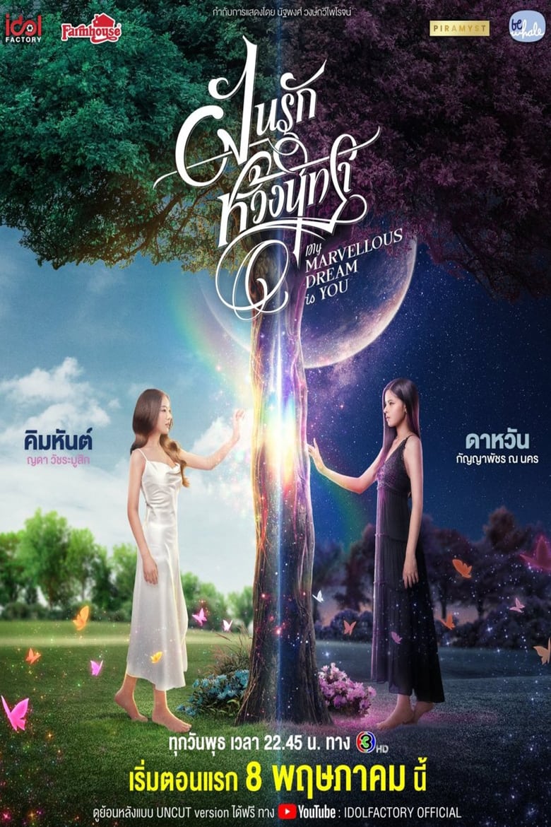 My Marvellous Dream Is You (2024) Episode 10 Eng Sub DramaCool